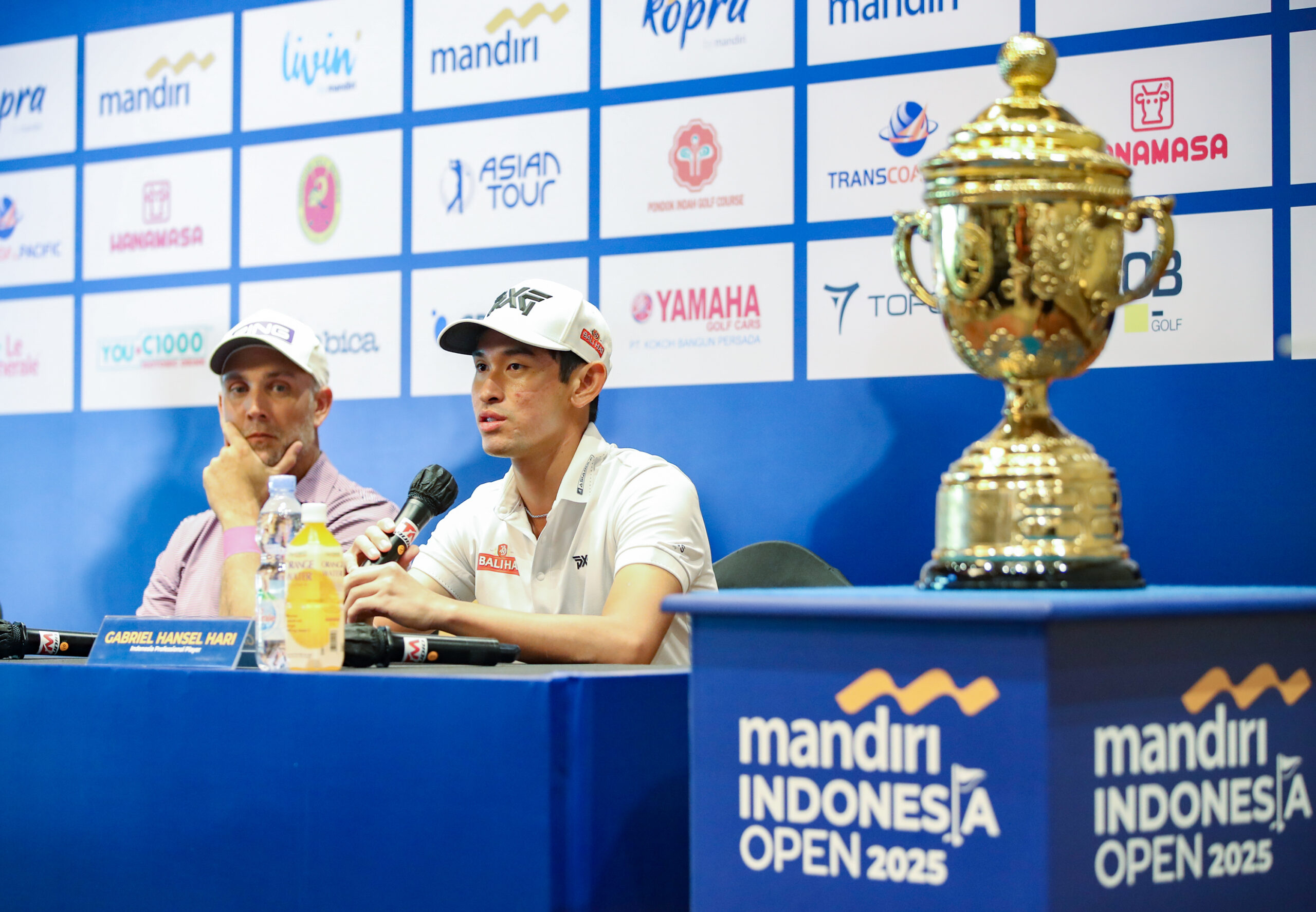 C46I9469_Steve Lewton dan Gabriel Hansel Hari - Credit Foto_ Faizal Rachman_ Indonesia Open