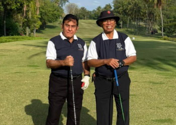 PON Golf 2028: Persiapan Venue di Lombok dan Kunjungan Ketua Umum PB PGI