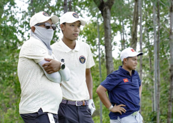 Momentum Comeback dan Konsistensi Jaga Asa Indonesia di SEA Games Thailand 2025