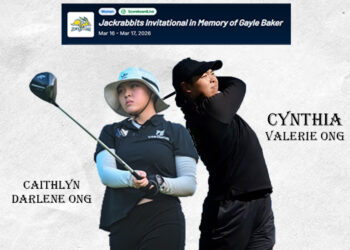 Duo Srikandi Indonesia Berjaya di Amerika: Kompak Perkuat Portland State, Cynthia dan  Caithlyn Ong Tembus Sepuluh Besar