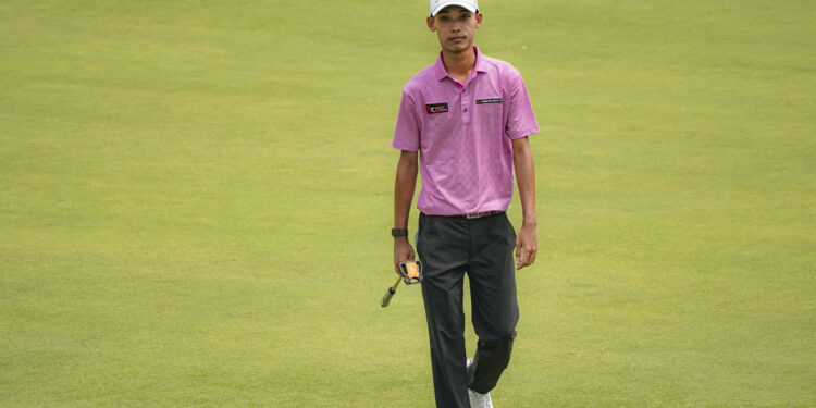Drama Kejurnas Golf Amatir 2026: Kudeta Puncak Klasemen Hingga Hujan Hole-in-One di Gunung Geulis