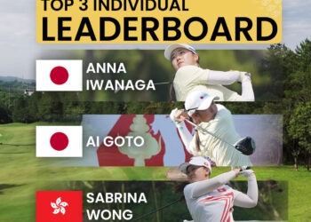 Jepang Langsung Tancap Gas, Persaingan Round 1 Queen Sirikit Cup 2026 Memanas di Sentul
