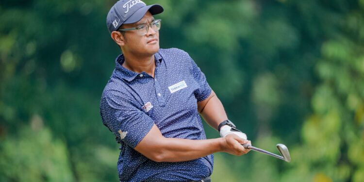 Tampil Solid di East Course, Zachary dan Alit Bawa Indonesia 1 Jaga Takhta Klasemen Beregu