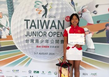Perjuangan Tuntas di Taiwan: Amira Permadi Raih Gelar 3rd Runner Up, Skuad Junior Indonesia Raih Pengalaman Berharga
